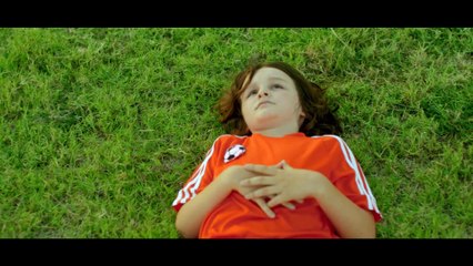 Painkillers | movie | 2019 | Official Trailer