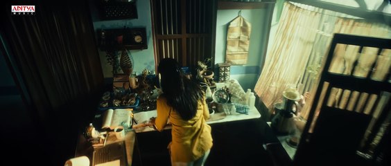 Daksha: The Deadly Conspiracy | movie | 2025 | Official Teaser