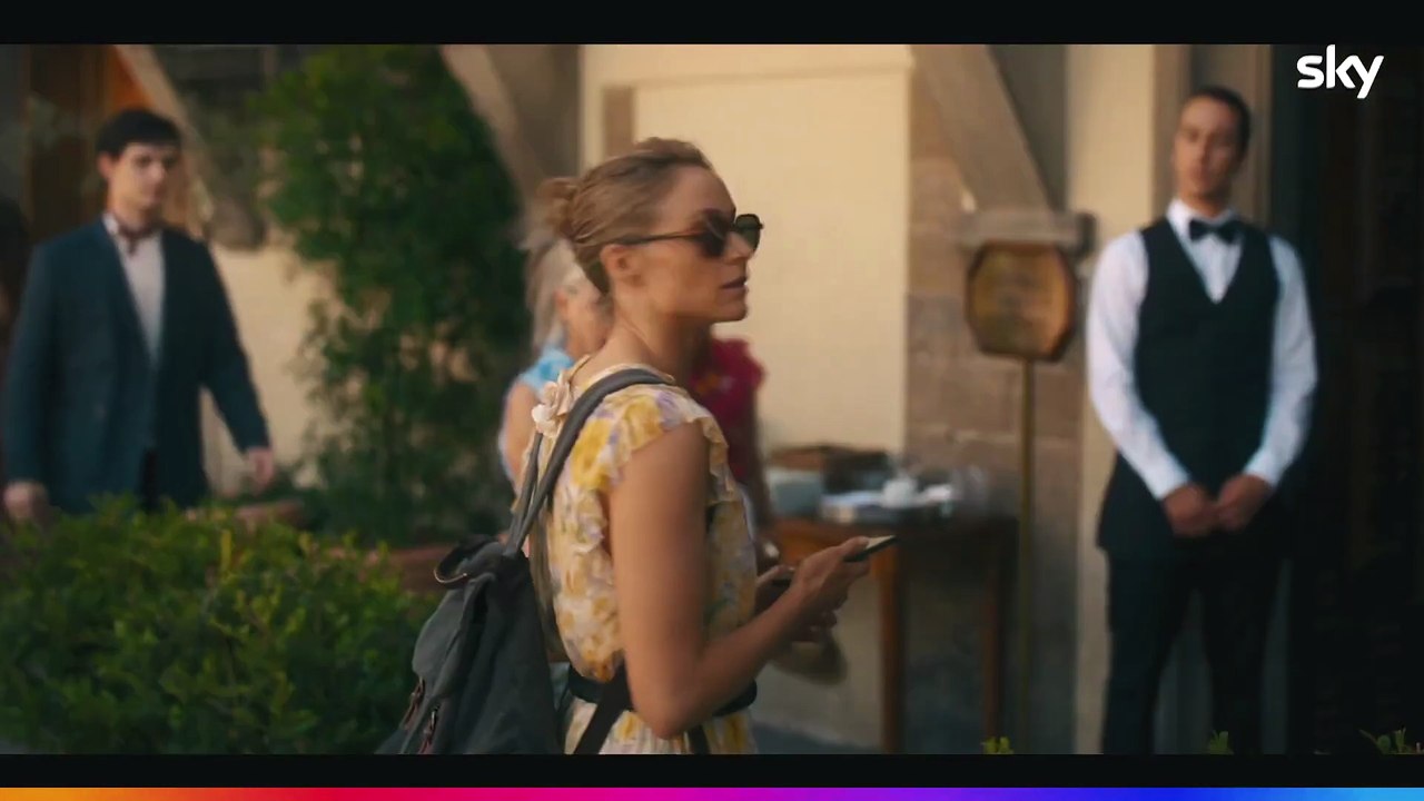 Expedition Moderne – Auf den Spuren unentdeckter Kunst | show | 2018 | Official Trailer