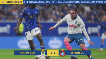 Cabrera, tras la no emisión de la protesta por el 'Plan Miami': "Sinceramente, no lo entiendo"