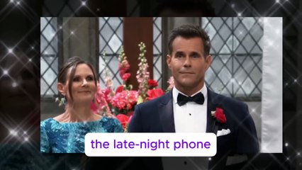 Scout reveals Drew's shooter, Michael wins custody of Scout & Danny General Hosp