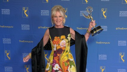 Alley Mills Wins Outstanding Guest Performance at the 2025 Daytime Emmy Awards