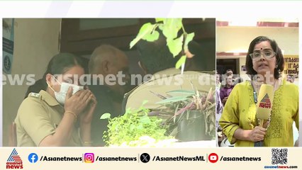 'സജിതയുടെ കുട്ടികൾ അനാഥരാണ്, പുനരധിവാസത്തിന് അടിയന്തര നടപടി സ്വീകരിക്കണം'; കോടതി