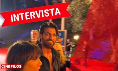 SANDOKAN - il red carpet della Festa di Roma 2025