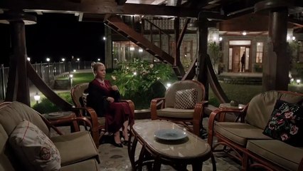 مسلسل عيناك كالبحر الاسود الحلقة 35 مدبلجة كامله