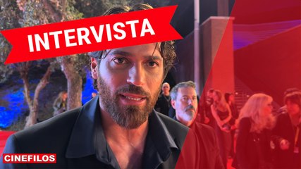 Can Yaman presenta Sandokan alla Festa di Roma 2025