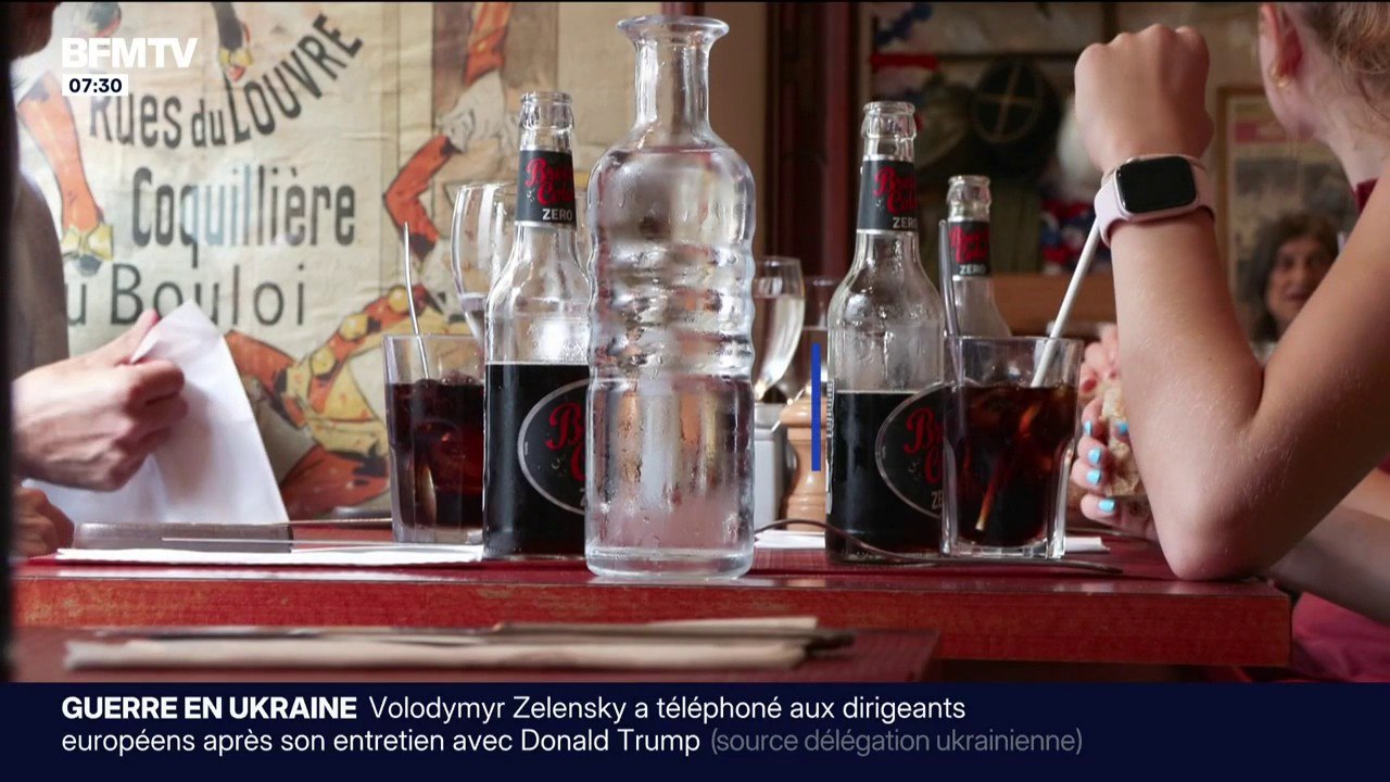 Vêtements, restaurants, décoration florale… BFMTV a eu accès à l'intégralité des notes de frais des élus parisiens