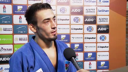 The Guadalajara Grand Prix 2025: Judo Returns to Mexico with a Thrilling Start