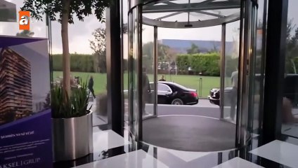 مسلسل حب ودموع الحلقة 5 مترجم