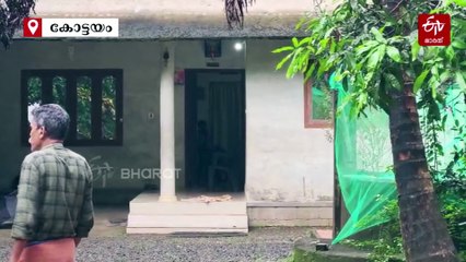 കിടപ്പുരോഗിയായ ഭാര്യയെ കഴുത്തുഞെരിച്ച് കൊലപ്പെടുത്തി ഭർത്താവ്; പ്രതി പൊലീസ് കസ്റ്റഡിയില്‍