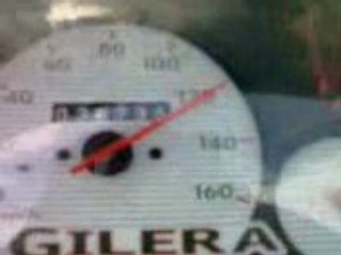 Runner 125 2temps à 125km/h 2 PART