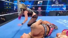 Charlotte Flair  Alexa Bliss defend tag title against ZaRuca_ SmackDown highlights Oct. 17 2025
