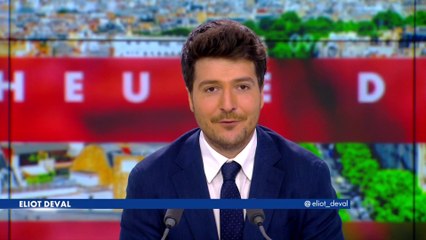 L'édito d'Eliot Deval : «Peut-on parler de la France sans être taxé de facho ?»