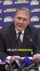 Cirielli - La verità è sotto gli occhi di tutti (17.10.25)