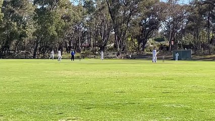 BDCA October 18, 2025. Strathdale v Huntly North.