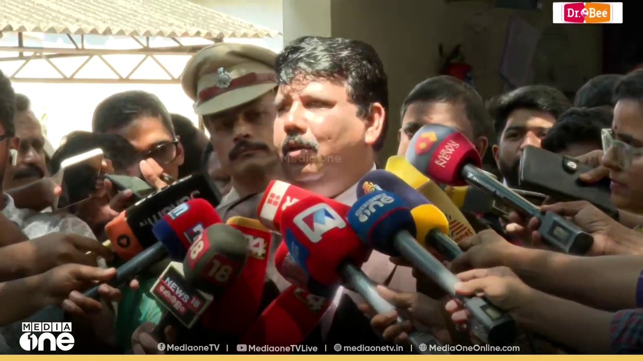 'വരാൻ പോകുന്ന കേസിൽ അയാൾ കുറ്റക്കാരനാണെന്ന് തെളിയാത്തത്കൊണ്ടാണ് വധശിക്ഷ നൽകാതിരുന്നത്'