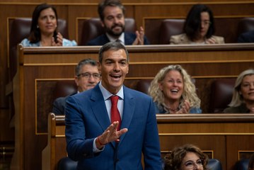 Editorial de Llamas. El PSOE no tiene decencia ni dignidad