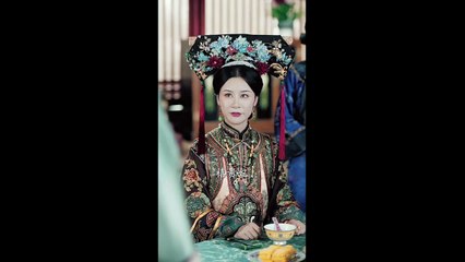 【红果短剧合集】谋凤冠（Proof of Noble Consort killing heirs exposed part2）孙毅&许丹