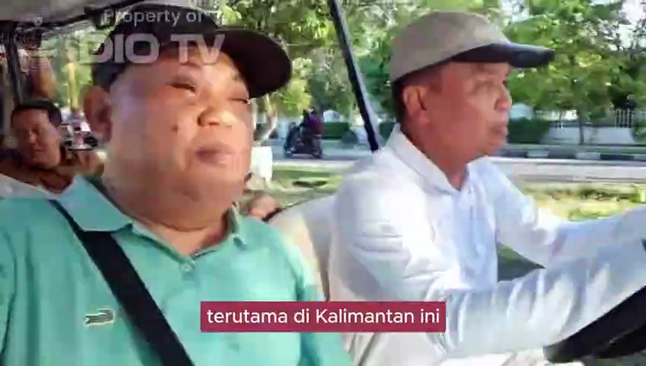 Gubernur Agustiar Sabran Bangun Rumah Adat Dayak Terbesar Sedunia di Palangka Raya, Provinsi Kalimantan Tengah, Ini Kata Sekretaris Jenderal Majelis Adat Dayak Nasional, Drs Jacobus Kumis MH