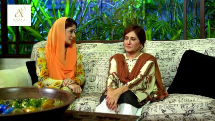 Nand Episode 75 | Full HD | Latest Pakistani Drama