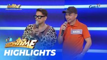 It's Showtime: Salesman, ilalaban ang POT o pipiliin ang LI-POT? (FULL Laro, Laro, Pick)