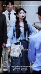 Love Trial Trial of Weird Bride (iDrama)