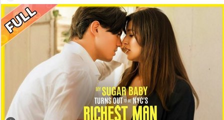 My Sugar Baby Turns Out to be LA's Richest Man  Full Episode