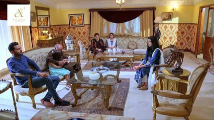 Neeli Zinda Hai Episode 22 | Full HD | Latest Pakistani Horror Drama