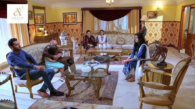 Neeli Zinda Hai Episode 22 | Full HD | Latest Pakistani Horror Drama