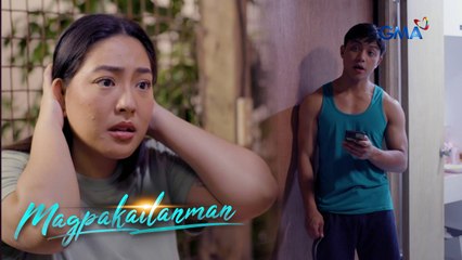 Magpakailanman: Ang kakaibang kondisyon ng aking asawa! #MPK