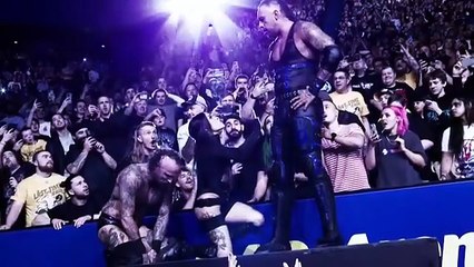 Aleister Black and Zelina Vega are a necessary evil_ SmackDown highlights Oct. 17 2025