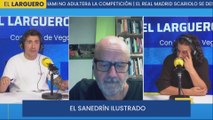 La reflexión de Jabois sobre la participación de Alcaraz en el Six Kings Slam: de obligatoria escucha