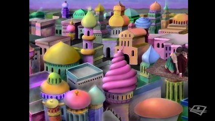 Robin et Stella-S01E16-Barakouda et la lampe d'Aladin - partie 1