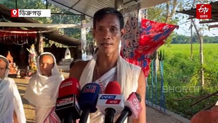 এইবাৰ টোকাৰী গীতত জুবিন বন্দনা; ব্যতিক্ৰমী শ্ৰদ্ধাঞ্জলি