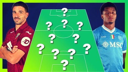 Milinkovic o Meret? Torino-Napoli, probabili formazioni