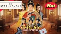 CHUBBY WIFE ROCKS THE CAPITAL - FULL MOVIES ENGLISH SUB