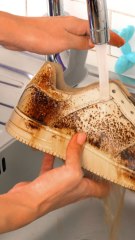 Transformez des chaussures ordinaires en chaussures tendance !