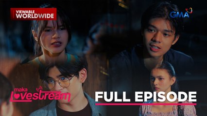Ms. Astig, ipaglalaban ba ang bawal na pag-ibig? (Ride to Forever Full Episode 3) | MAKA LOVESTREAM