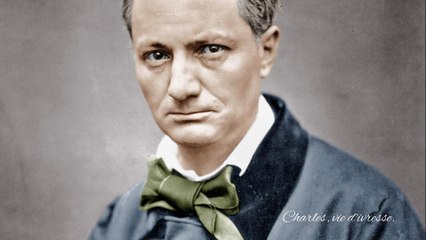 Charles, vie d'ivresse.