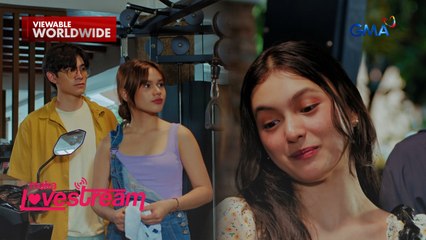 Girlfriend ng binata, itinataboy ang dalagang napapalapit sa boyfriend niya! (Part 2/5) | MAKA LOVESTREAM