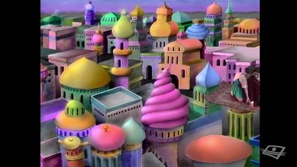 Robin et Stella-S01E17-Barakouda et la lampe d'Aladin - partie 2