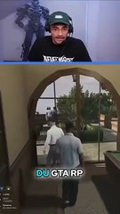 GTA RP, quel intérêt finalement ?