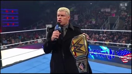 WWE Smackdown -10/17/2025 October 17th 2025