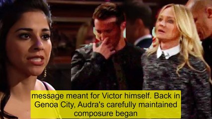 CBS FULL EPISODES (10_20_2025) Monday - The Young And The Restless Spoilers Octo