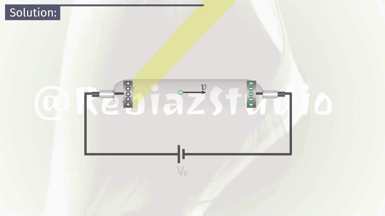 Photoelectric Effect -03- Stopping Potential