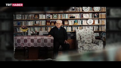 Kudüs şairi: Nuri Pakdil