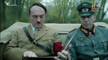 World Wars, il Mondo in Guerra - 1x03