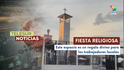 En Venezuela, Isnotú está preparada para canonización del medico de los pobres