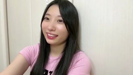 石黒友月 SKE48 2025-10-17 22_00 SHOWROOM