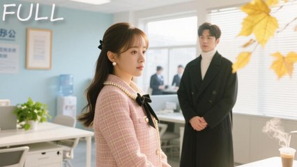 【My Joy, At Last】Family Arranged Marriage_ Accidental Sparks _ Hidden Truths Turn Enemies to Lovers